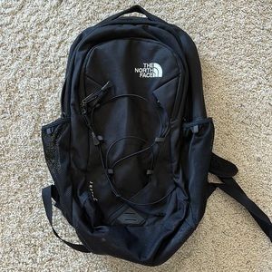 north face backpack